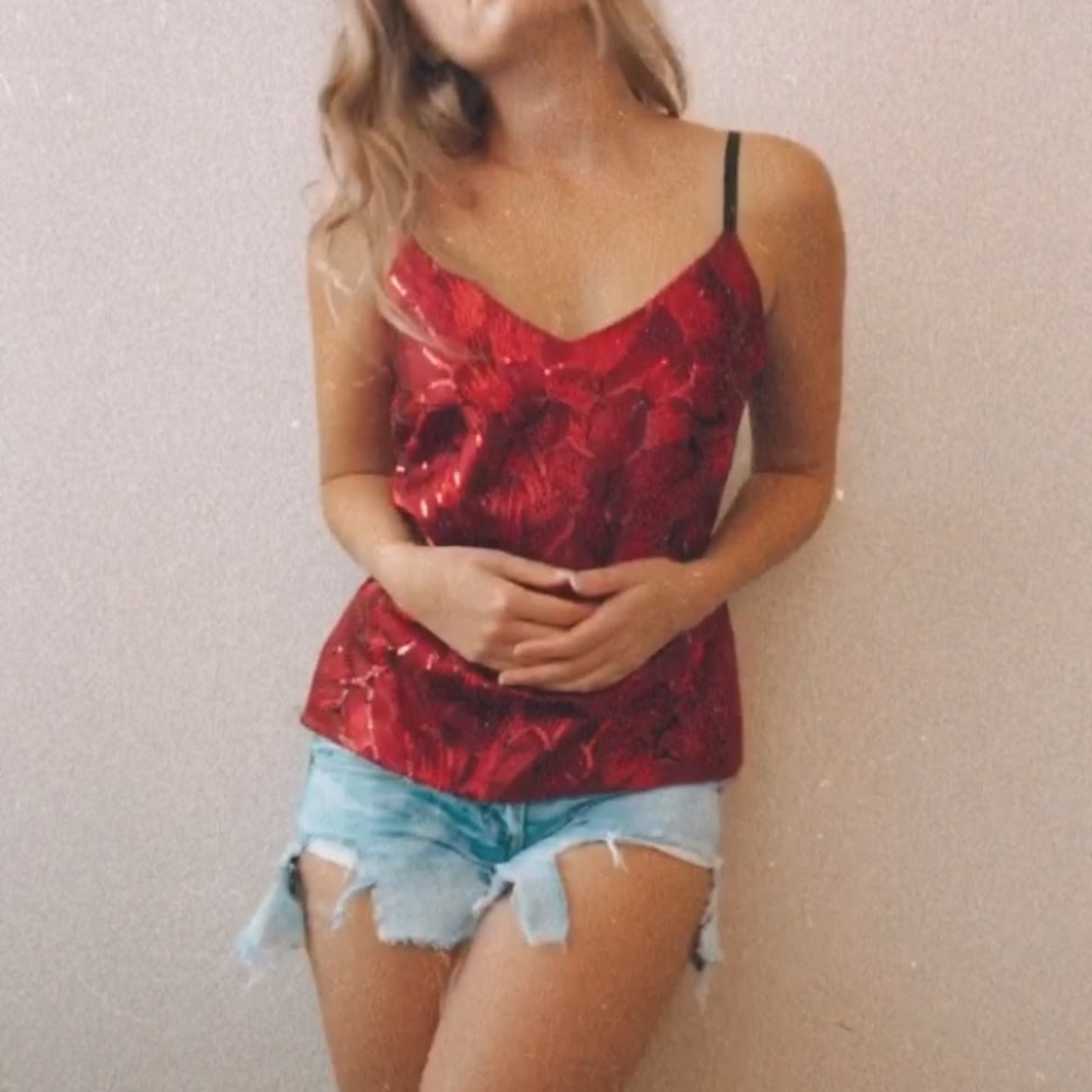 Red sequence WHBM top